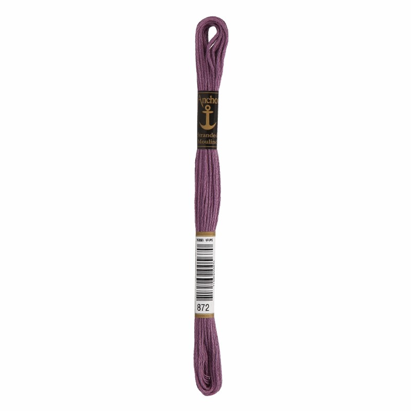 Anchor Embroidery Thread 0872