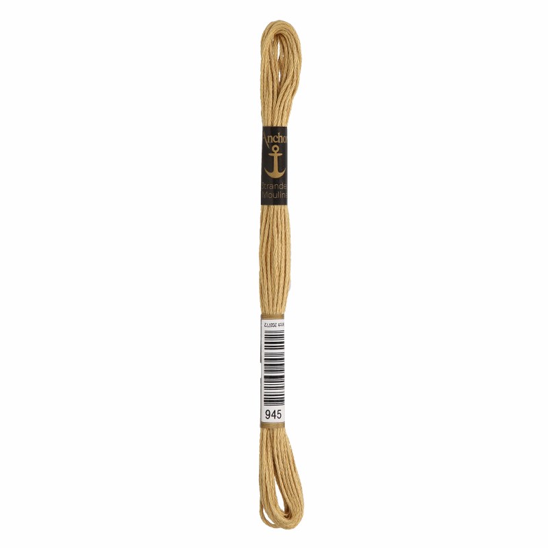 Anchor Embroidery Thread 0945