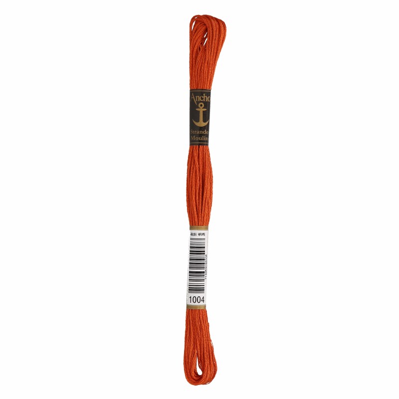 Anchor Embroidery Thread 1004