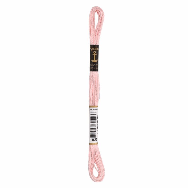 Anchor Embroidery Thread 1020