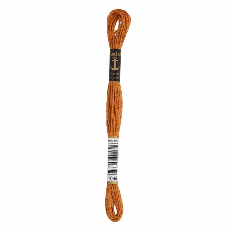 Anchor Embroidery Thread 1046
