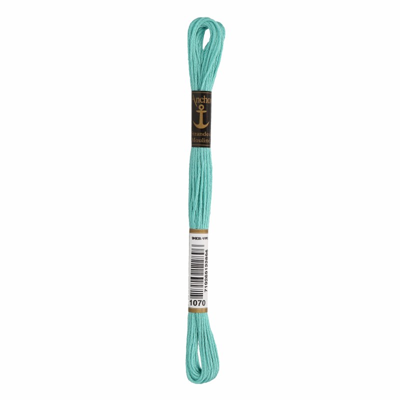Anchor Embroidery Thread 1070