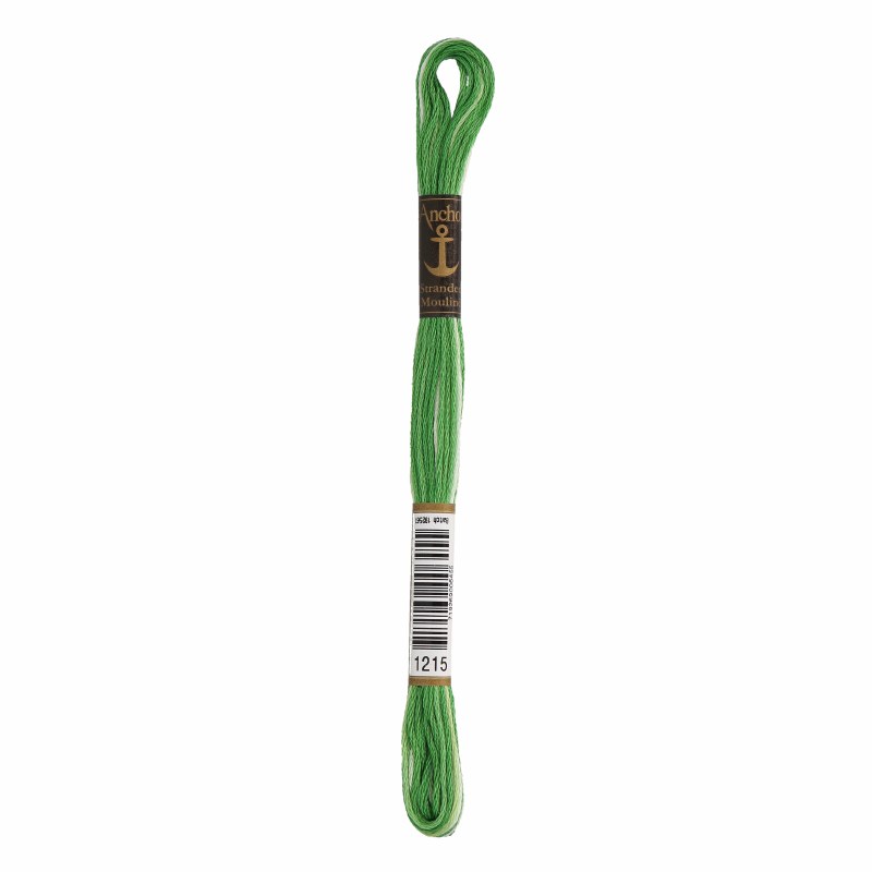 Anchor Embroidery Thread 1215M