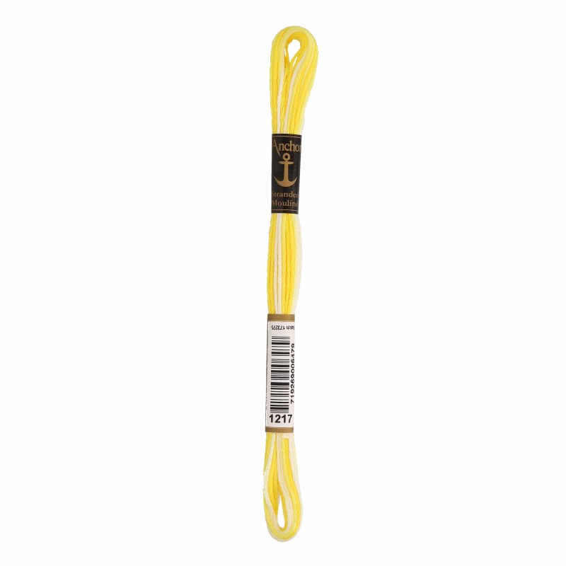 Anchor Embroidery Thread 1217M