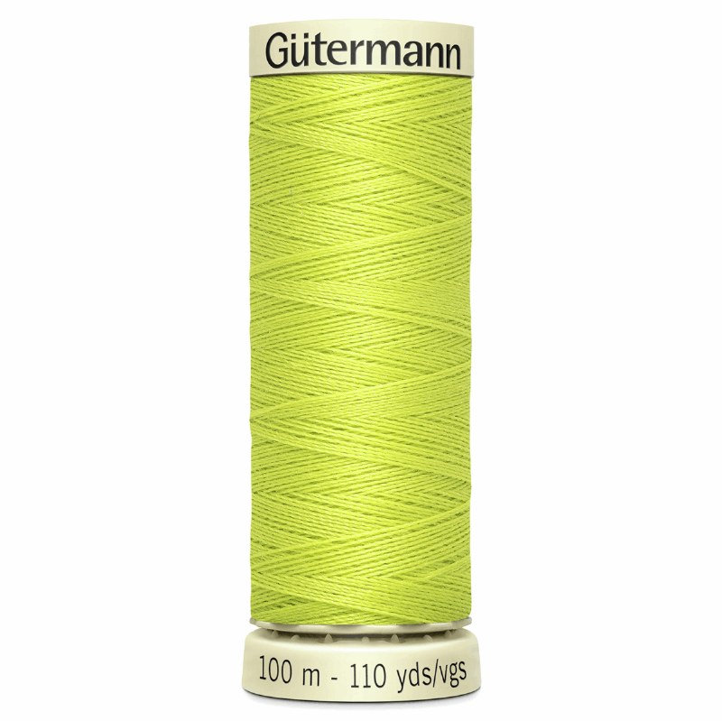 Gutermann Thread col 334