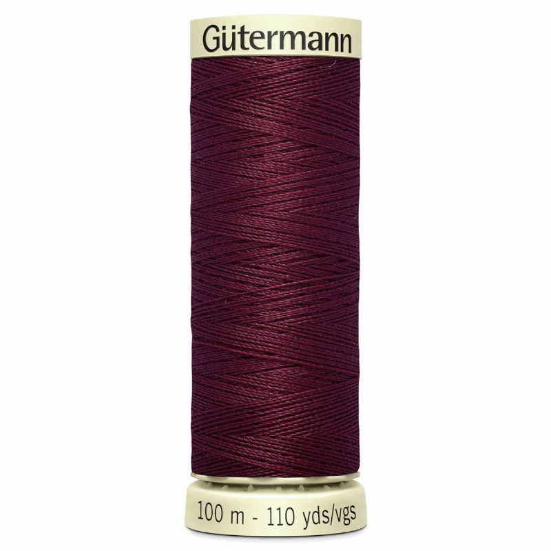 Gutermann Thread col 369