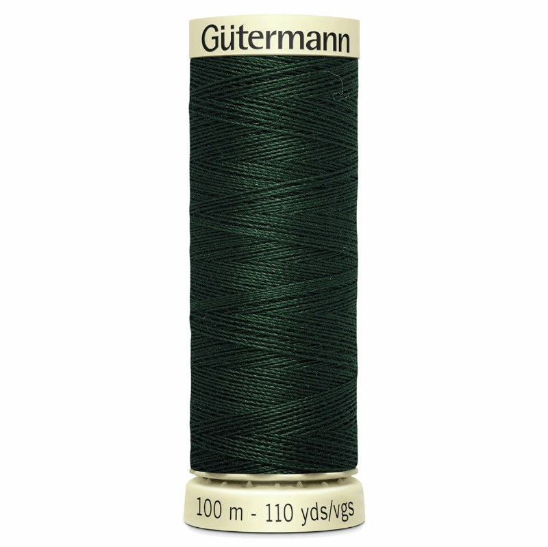 Gutermann Thread col 472