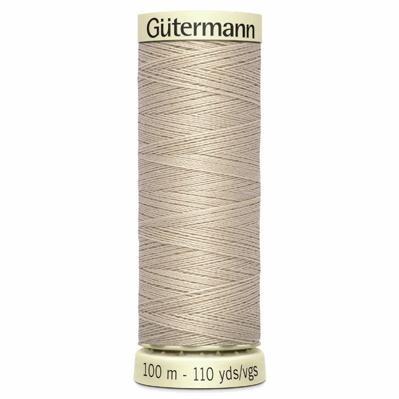 Gutermann Thread col 722