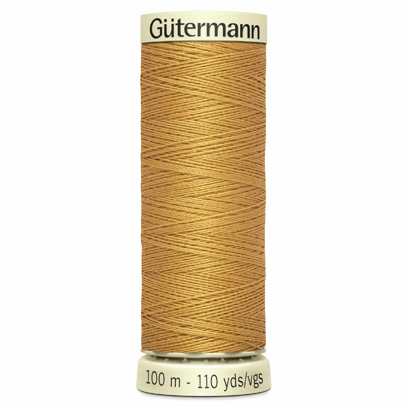 Gutermann Thread col 968