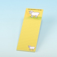 VB Mag Pad Ewe Brighten Up My