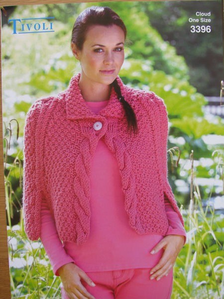 Tivoli 3396 Cloud Dis