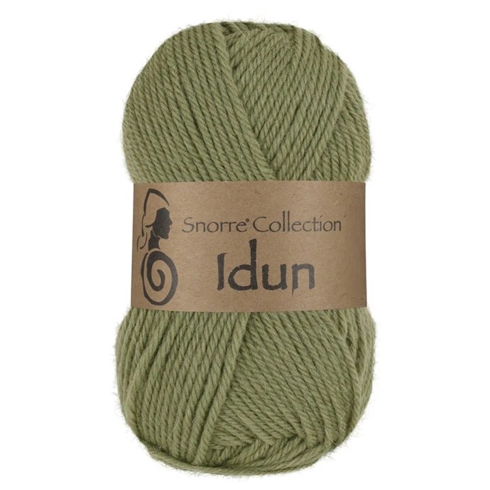 Snorre Idun 634 Spring Green
