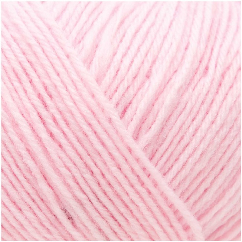 Rico Baby Classic 4ply 6 Pink