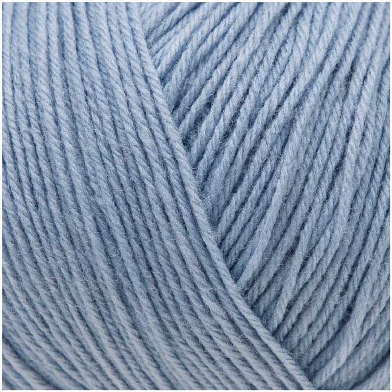 Rico Baby Classic 4ply 9 Blue