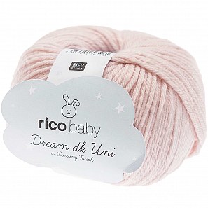 Rico Baby Dream Uni 02 Powder