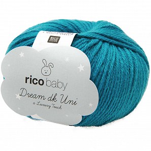 Rico Baby Dream Uni 21 Teal