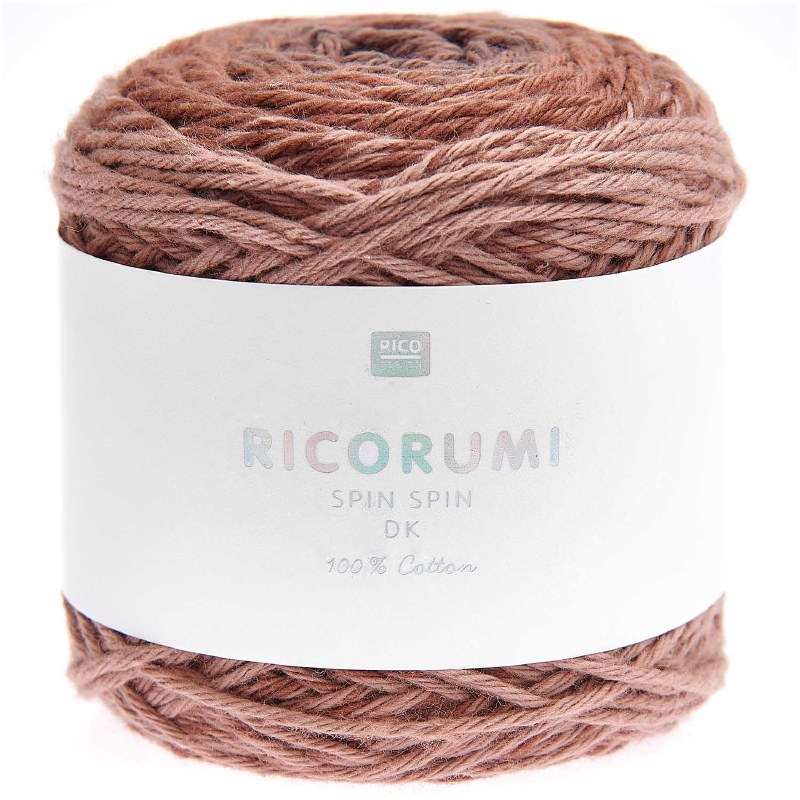 Rico Spin Spin 15 Brown