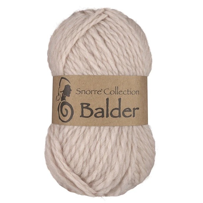 Viking Balder Uni 806 Sand