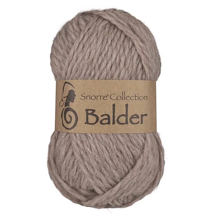 Viking Balder Uni 807 Beige