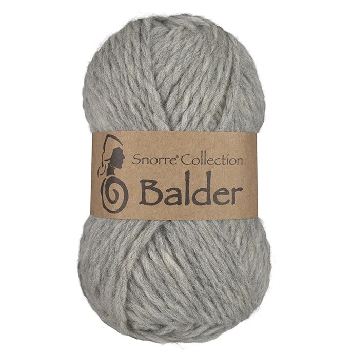 Viking Balder Uni 813 Lt Grey