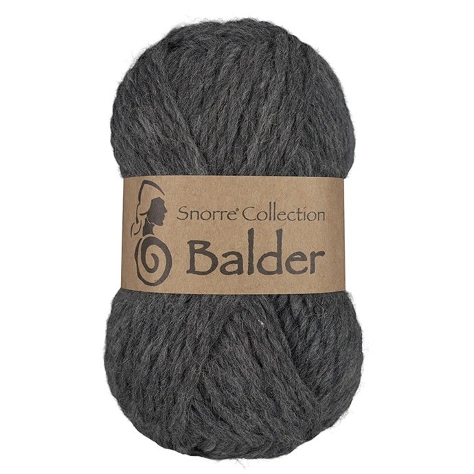 Viking Balder Uni 815 Grey