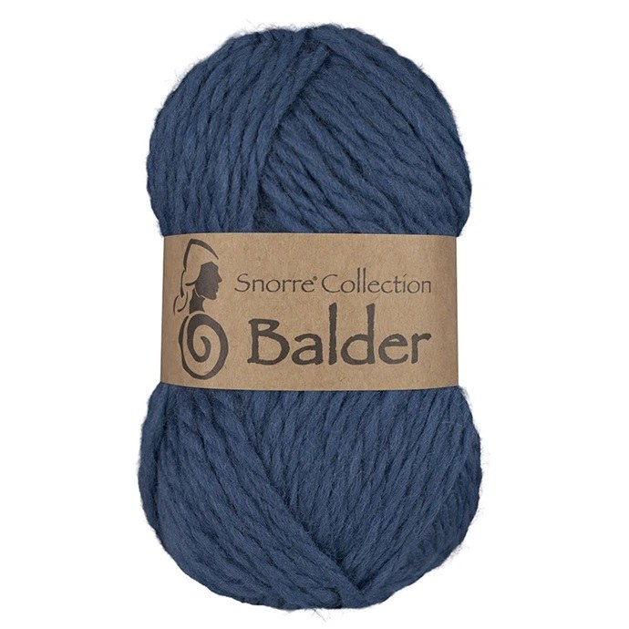 Viking Balder Uni 827 Denim Bl