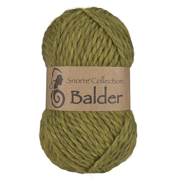 Viking Balder Uni 834 Green