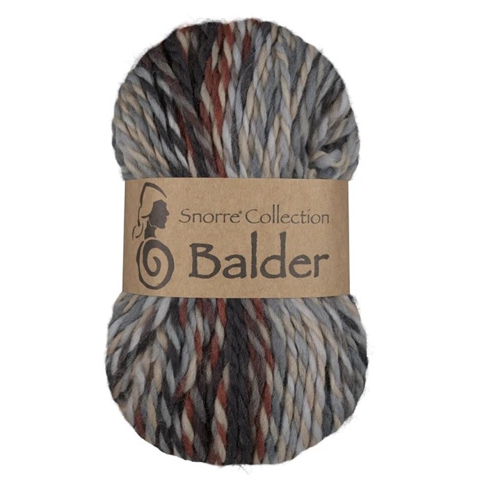 Viking Balder Multi 818