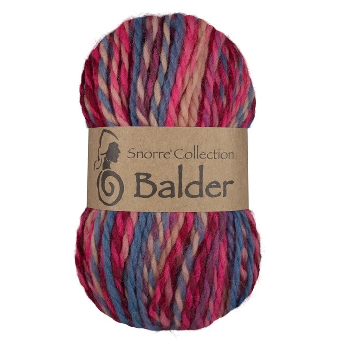 Viking Balder Multi 868