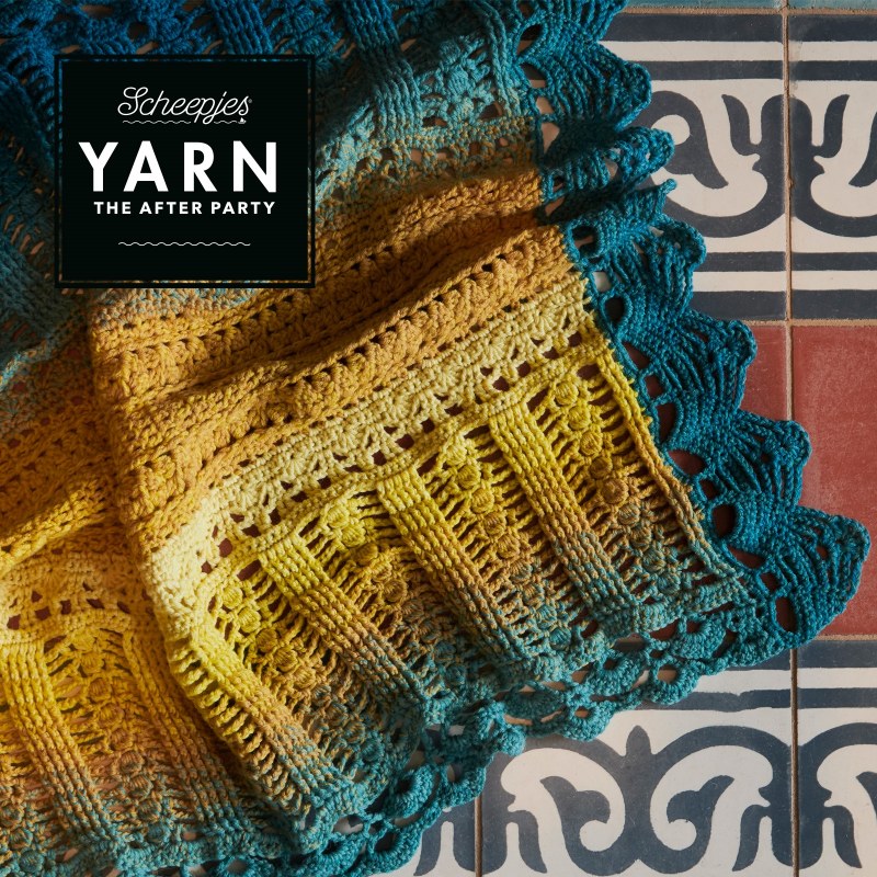 Yarn the After Party 39 Venice