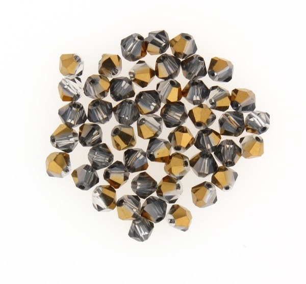 3mm Bonarski Crystal 37