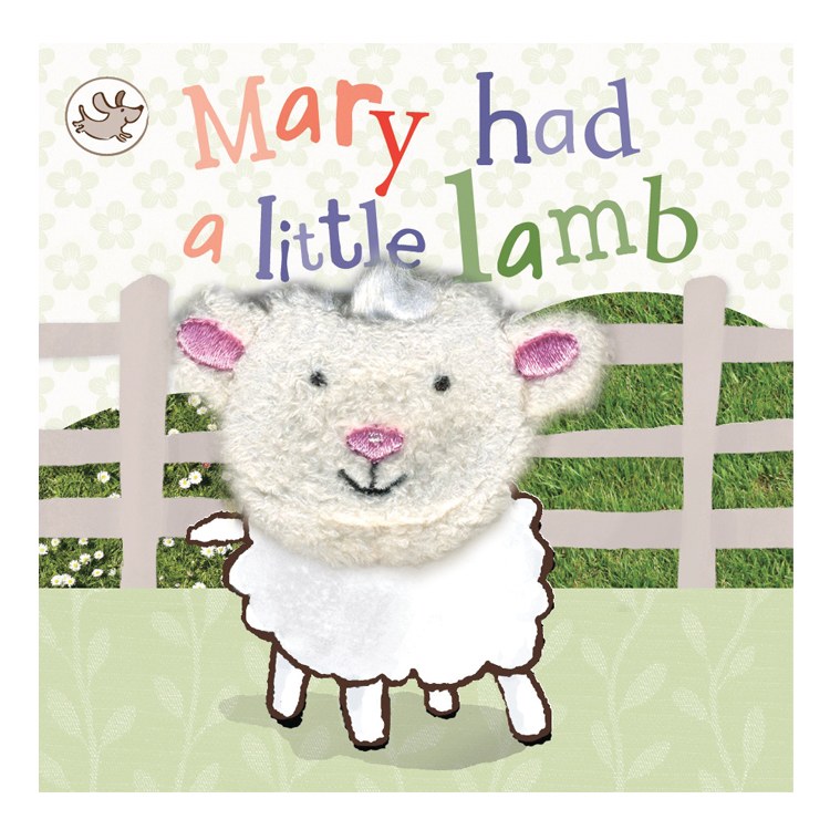 HoM Mary Had a Little Lamb