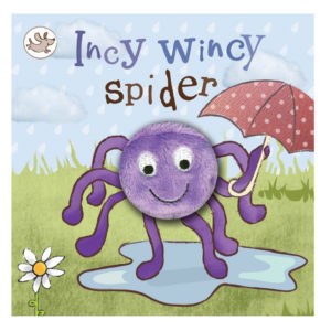 HoM Incy Wincy Spider