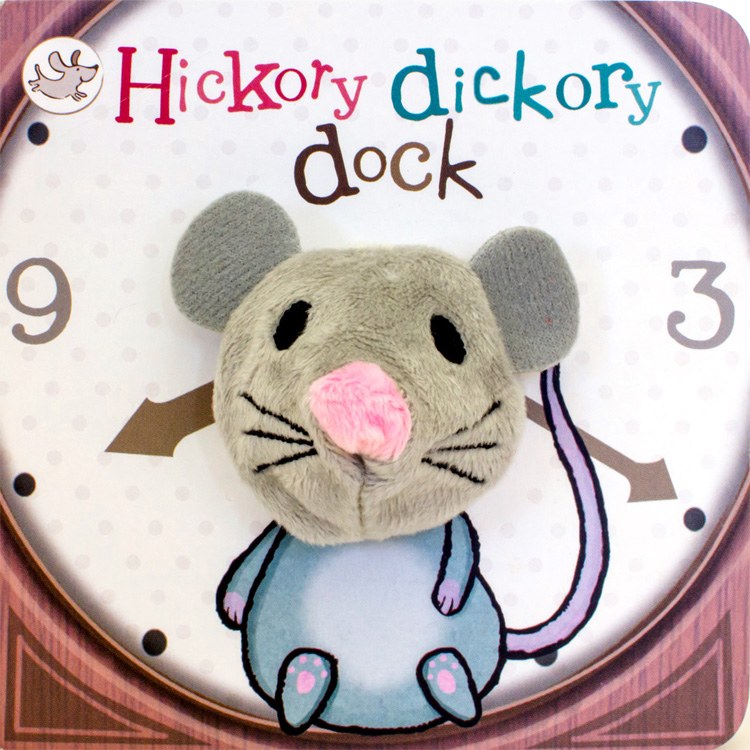 HoM Hickory Dickory