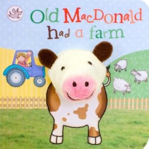 HoM Old MacDonald Had a Farm