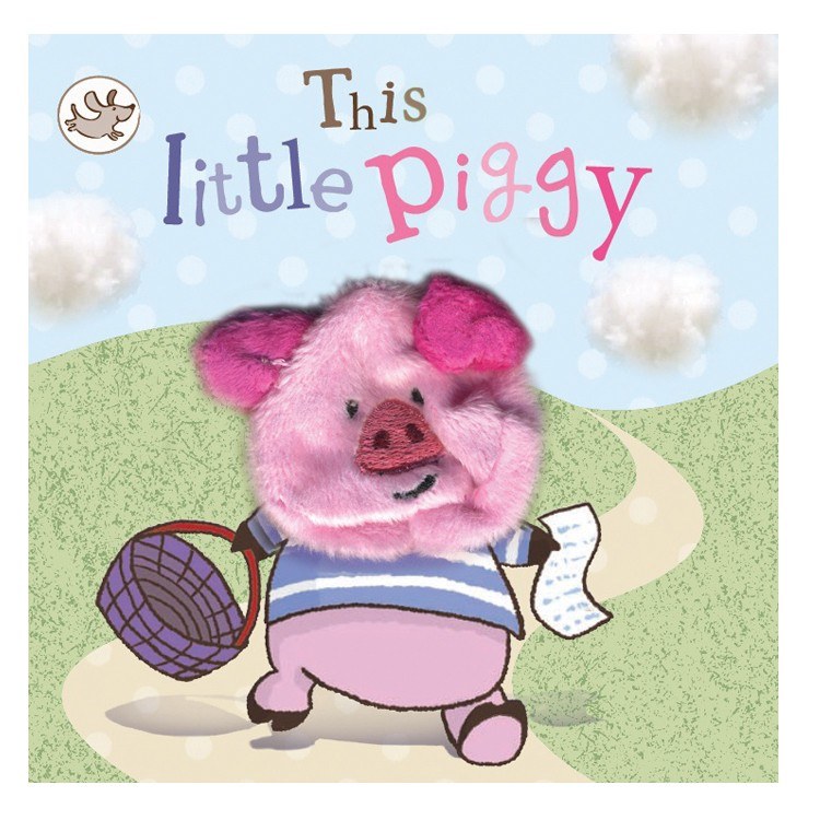 HoM This Little Piggy