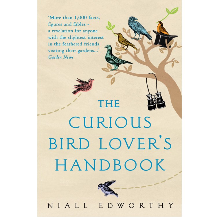 The Curious Bird Lover's Handb