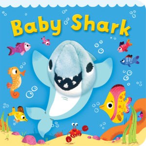 HoM Baby Shark