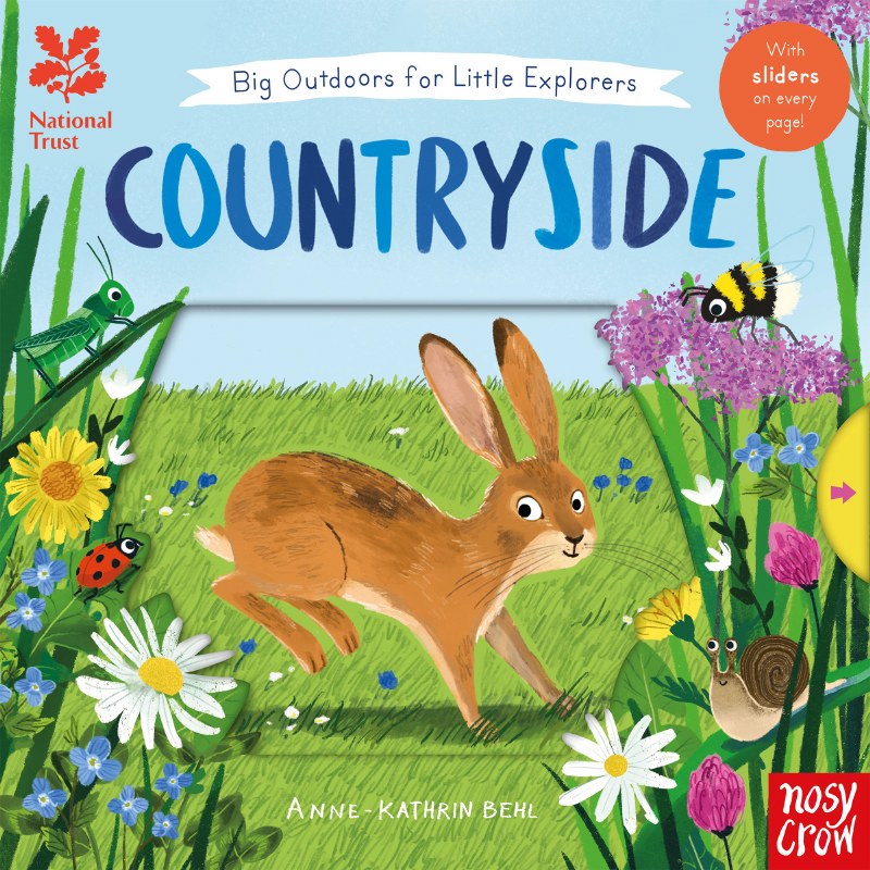 Countryside - Big Outdoors