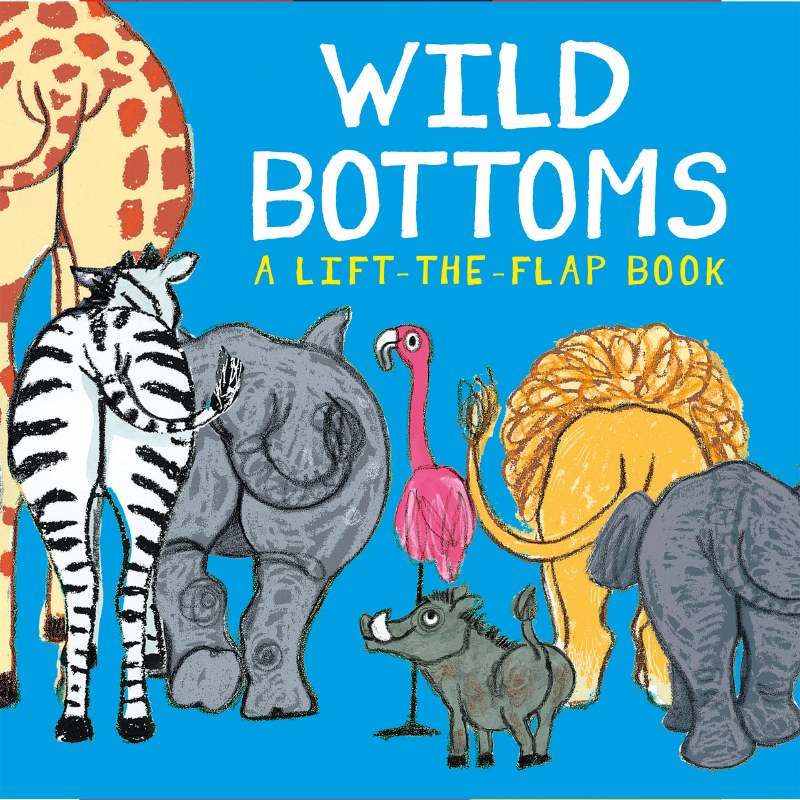 HoM Wild Bottoms