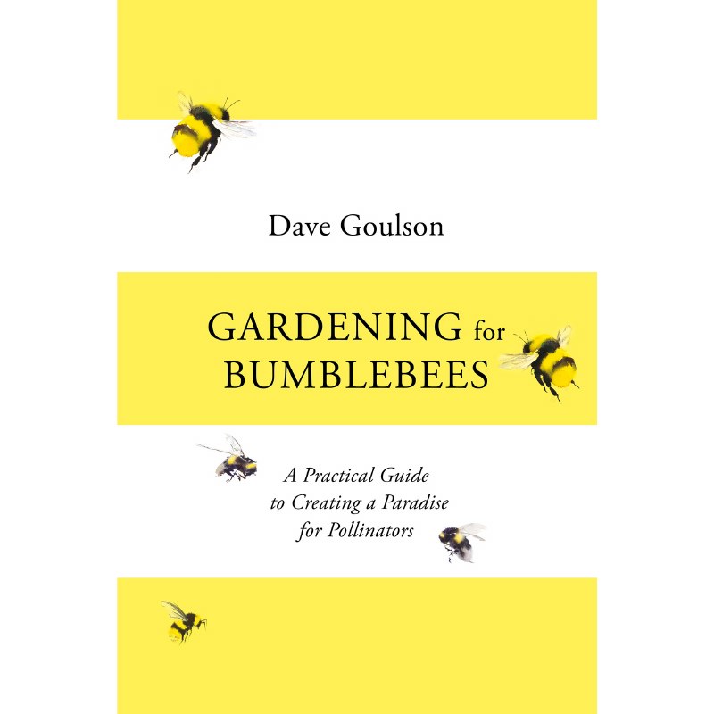 Gardening for Bumble Bees