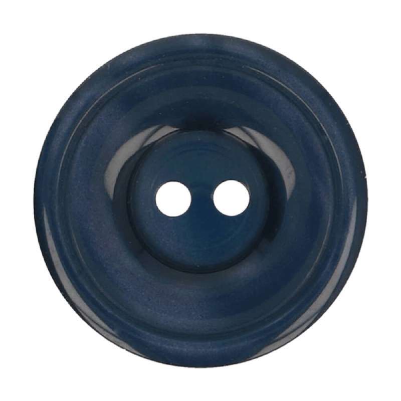 Bottoni Italiani 12.5mm 223 Bl