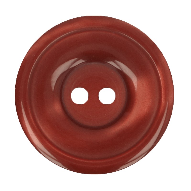 Bottoni Italiani 15mm 987 Brow