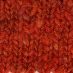 Soft Donegal 5530 Orange