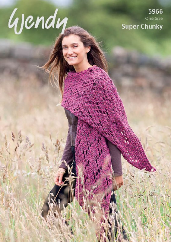 Wendy Serenity SC 5966