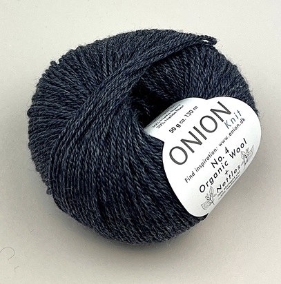 Onion Wool+Nettle dk 802 Yam
