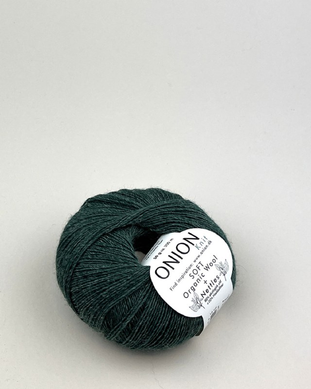 Onion Wool+Nettle 1536 Bottle