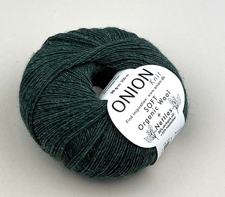 Onion Wool+Nettle 1536 Bottle