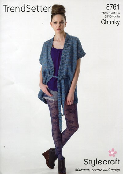 Stylecraft 8761 Trendsetter Di
