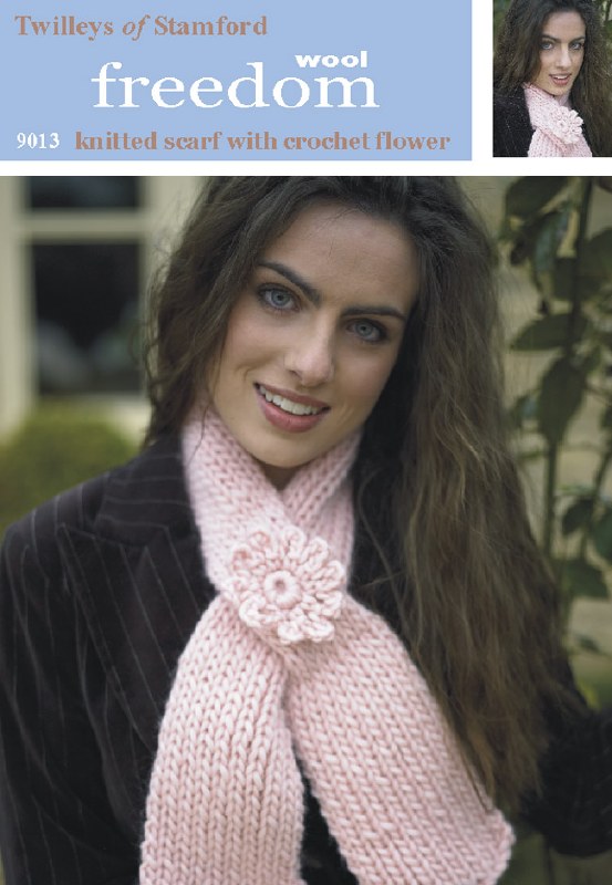 Twilleys Freedom Wool 9013 Dis